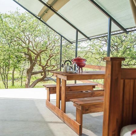 Etosha Safari Camping2Go オカウクエジョ エクステリア 写真
