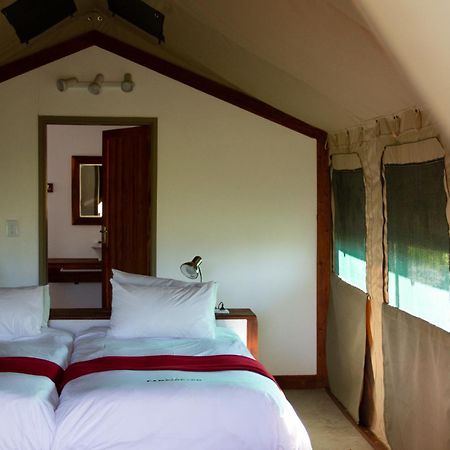 Etosha Safari Camping2Go オカウクエジョ 部屋 写真