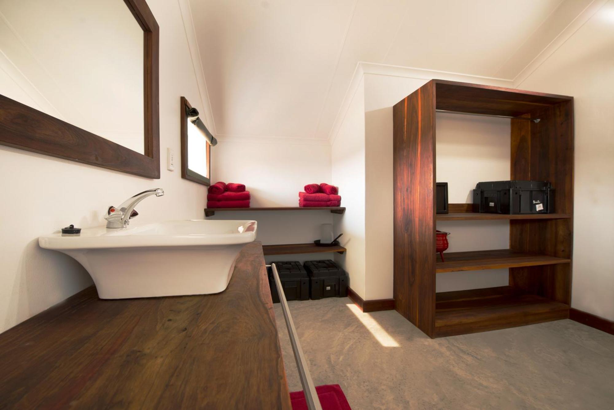 Etosha Safari Camping2Go オカウクエジョ 部屋 写真